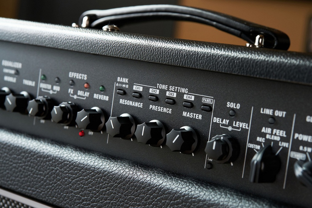 Boss Katana Artist Gen 3 | Musifex